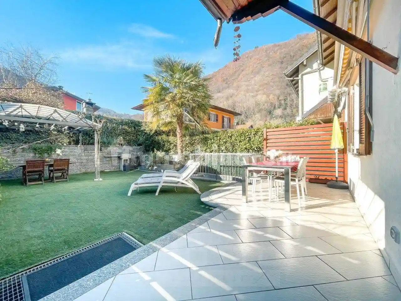 Villa - foto 3