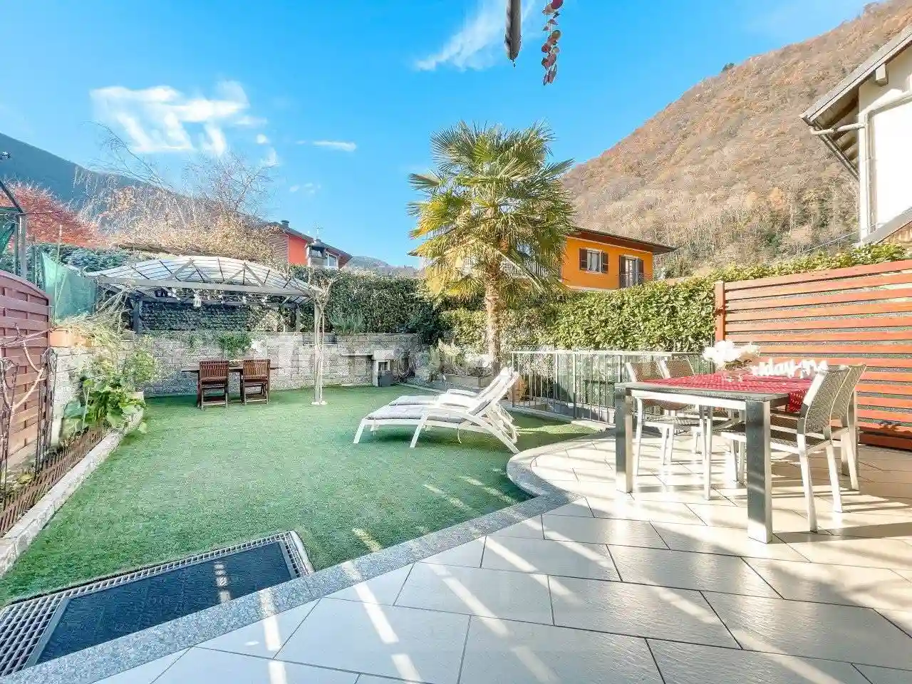 Villa - foto 5