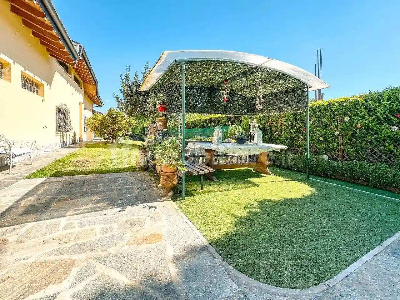 Villa - foto 3