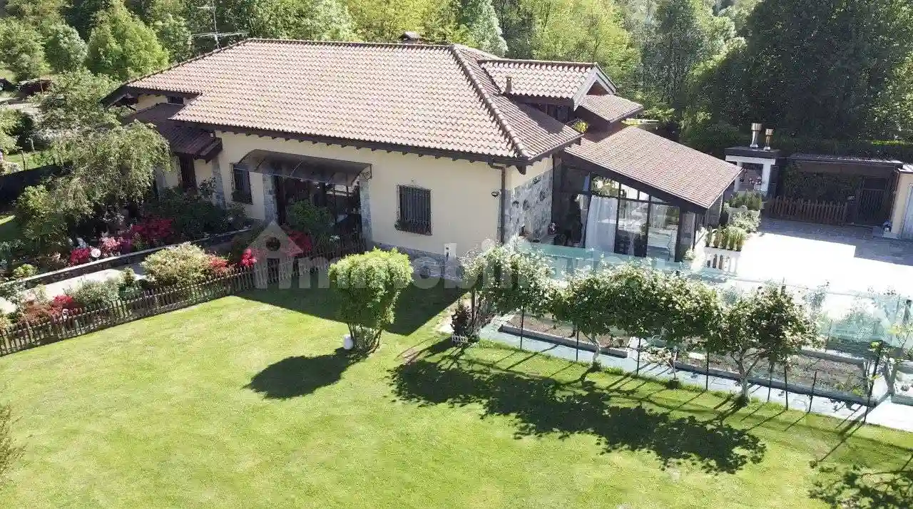 Villa - foto 4