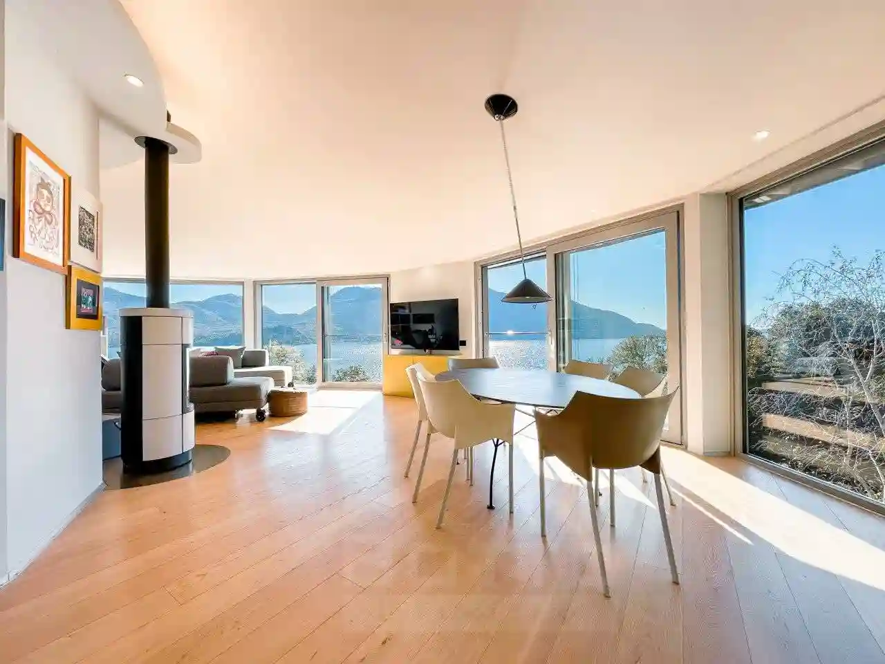 Villa - foto 4