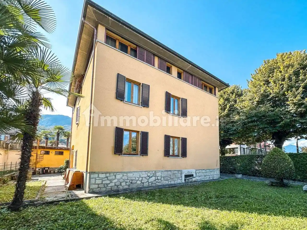 Villa in vendita a Baveno