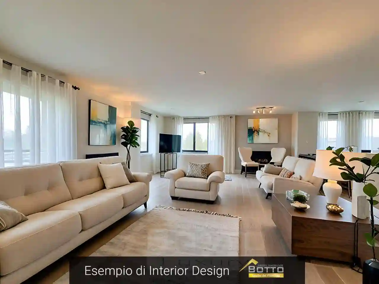 Villa - foto 4
