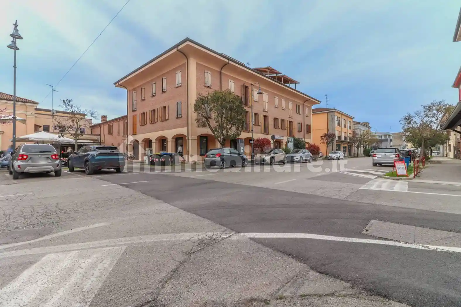 Appartamento in vendita a Cento