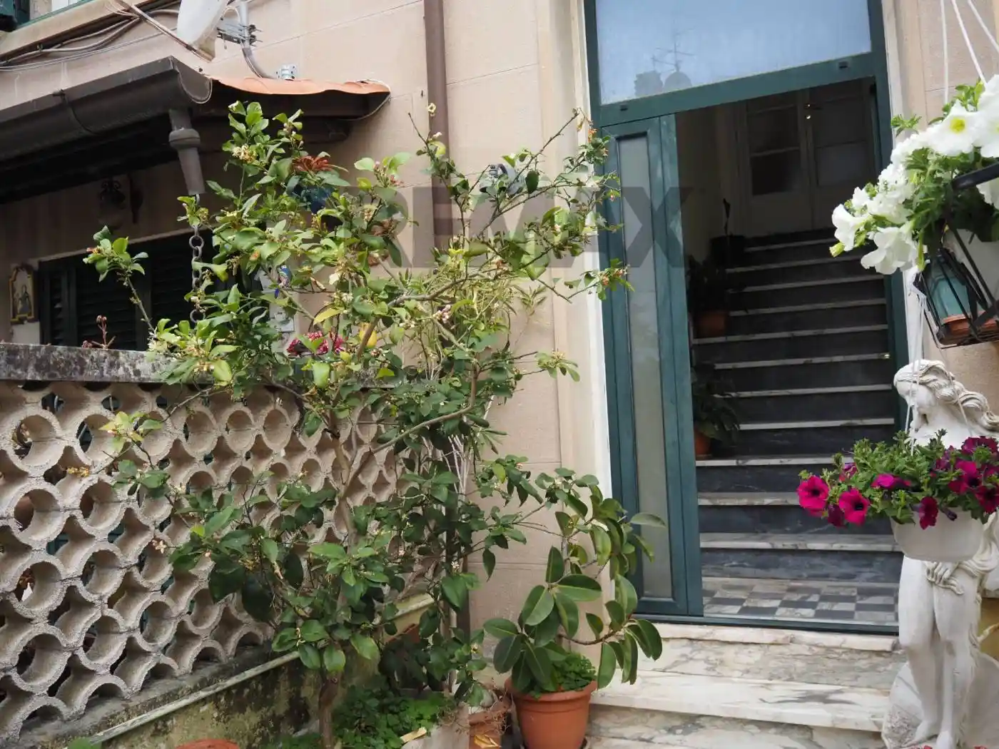 Casa indipendente in vendita a Viareggio