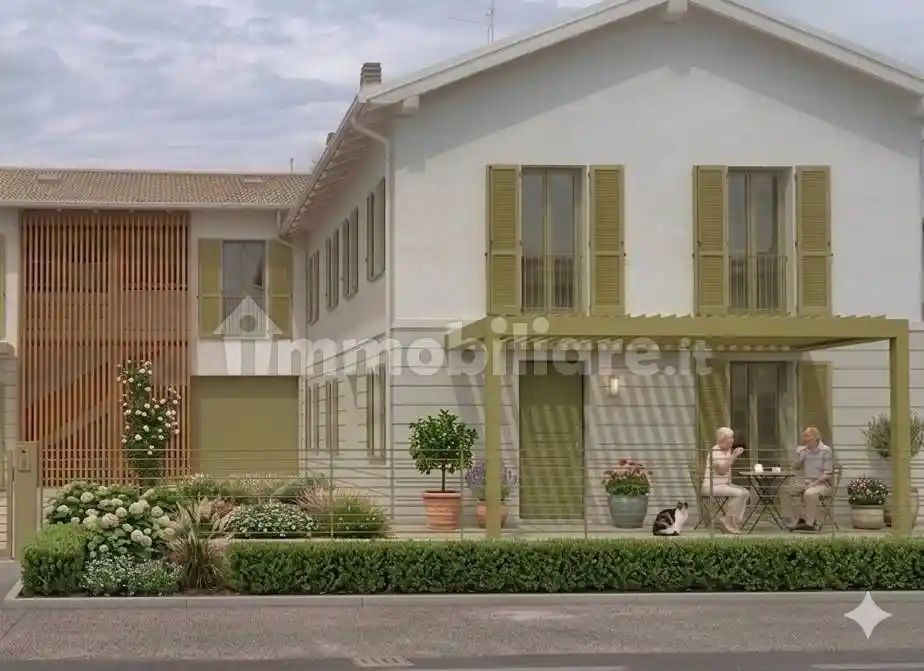 Appartamento in vendita a San Pietro in Casale