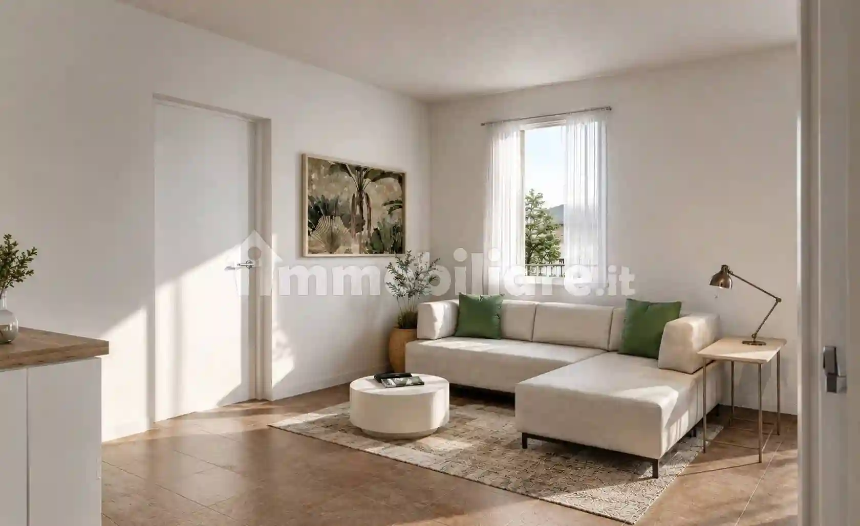 Appartamento - foto 2
