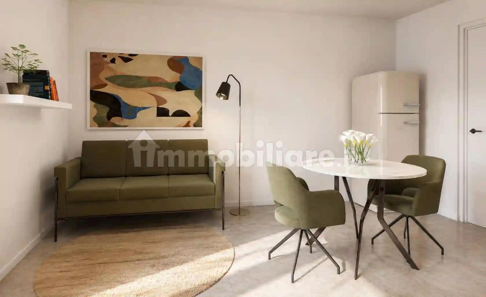 Appartamento - foto 2
