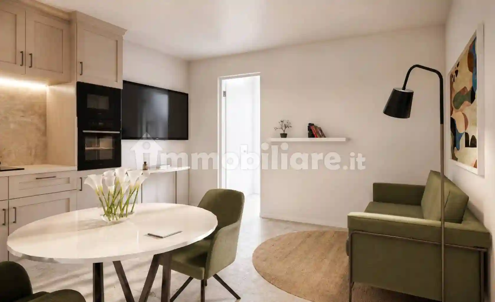 Appartamento - foto 3