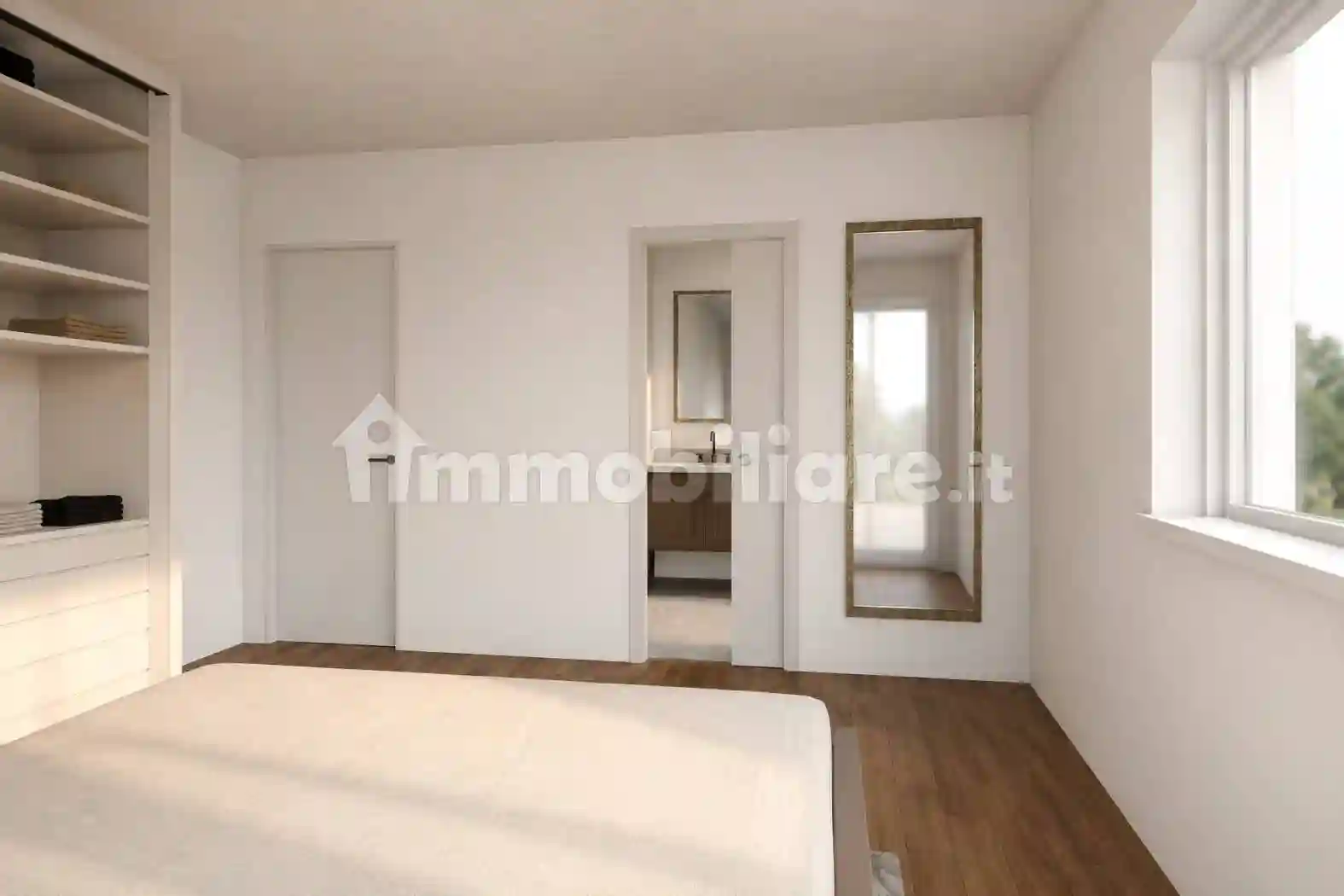 Appartamento - foto 5