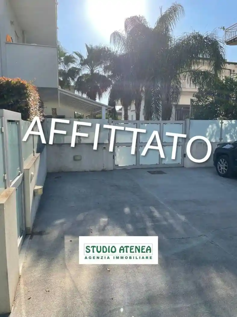 Appartamento in affitto a Agrigento
