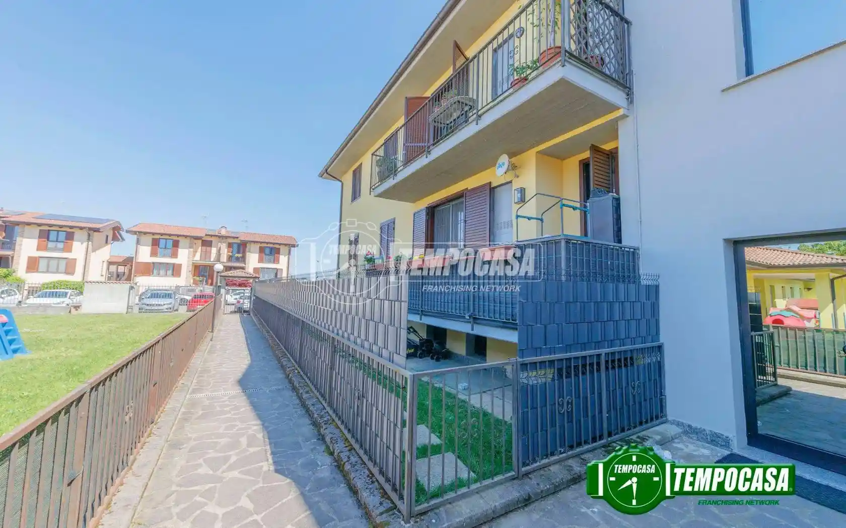 Appartamento in vendita a Ceranova