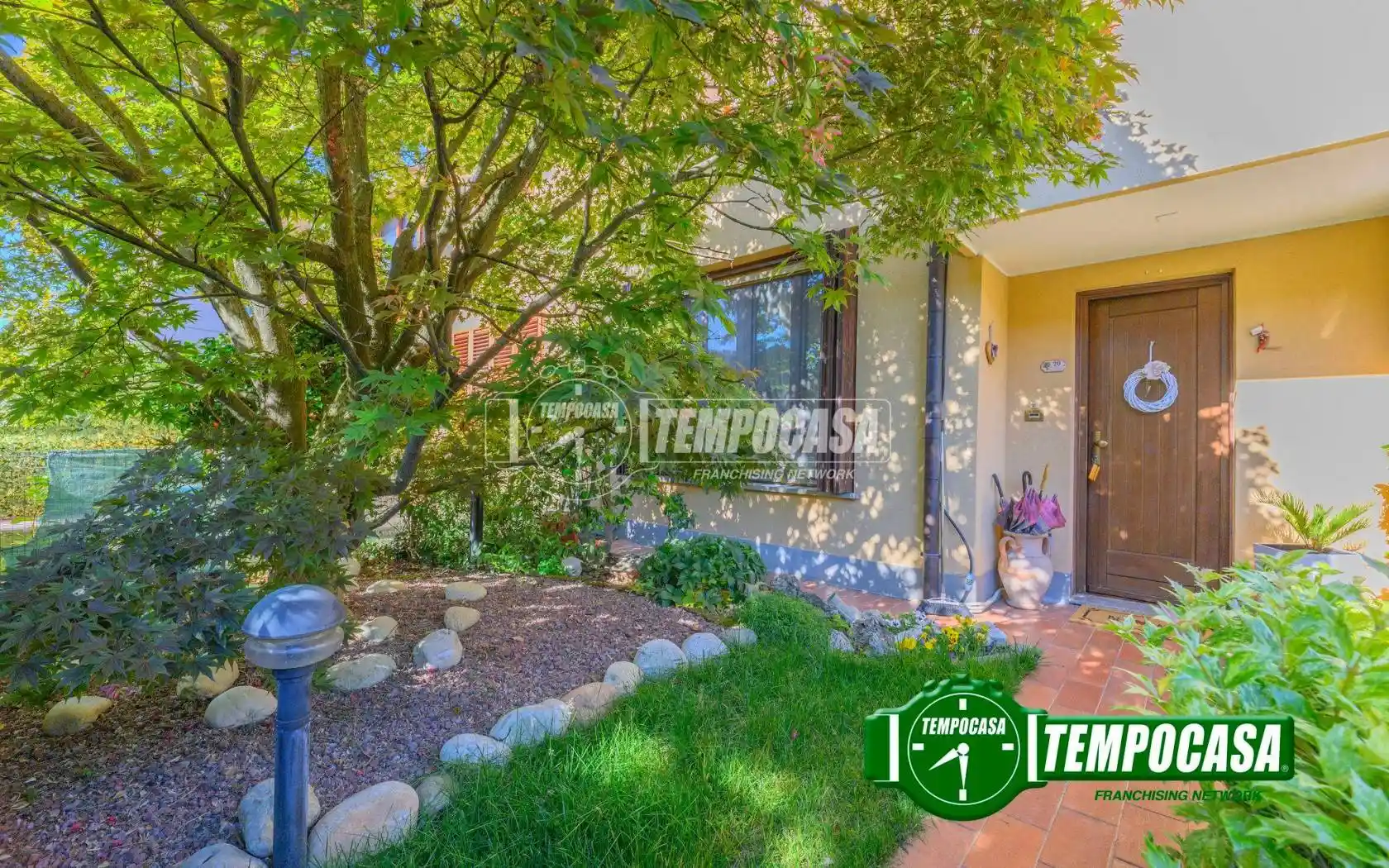 Villa in vendita a Gaggiano
