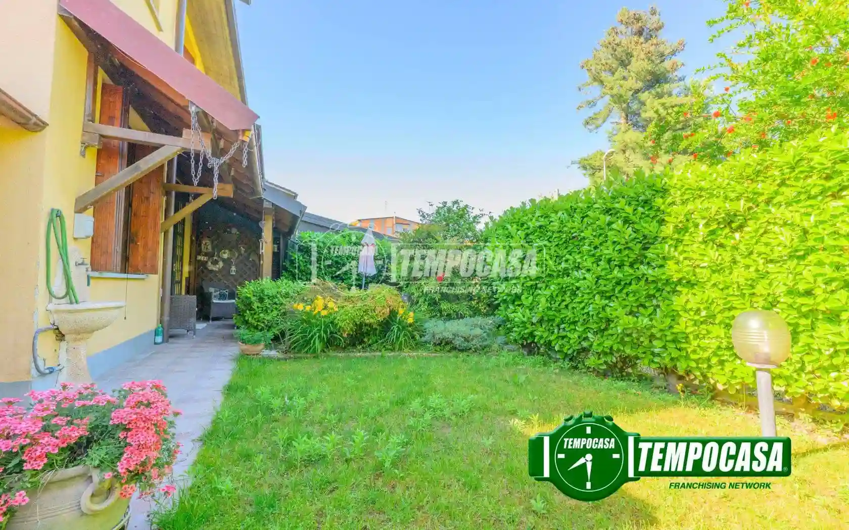 Villa - foto 4