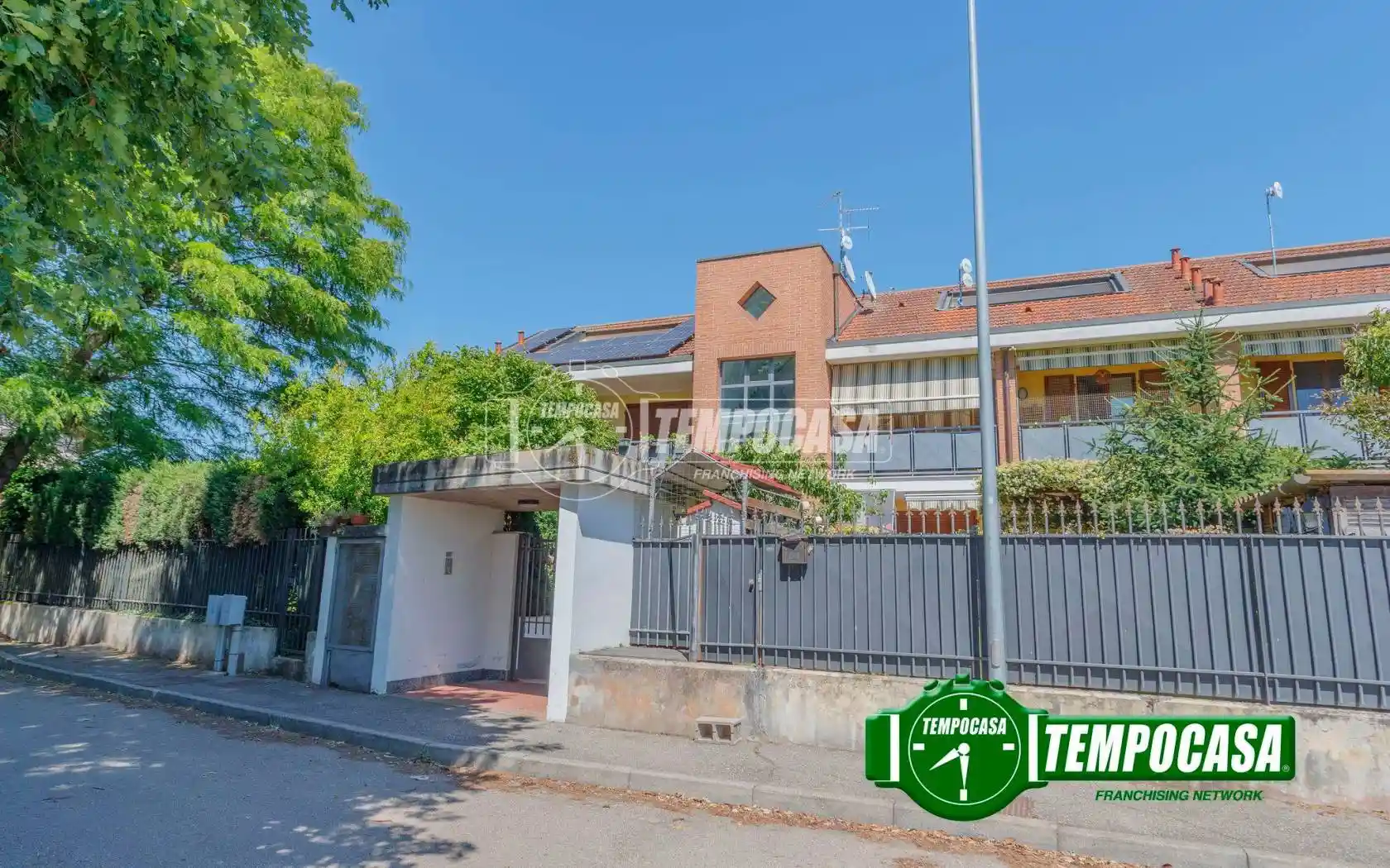 Appartamento in vendita a Battuda