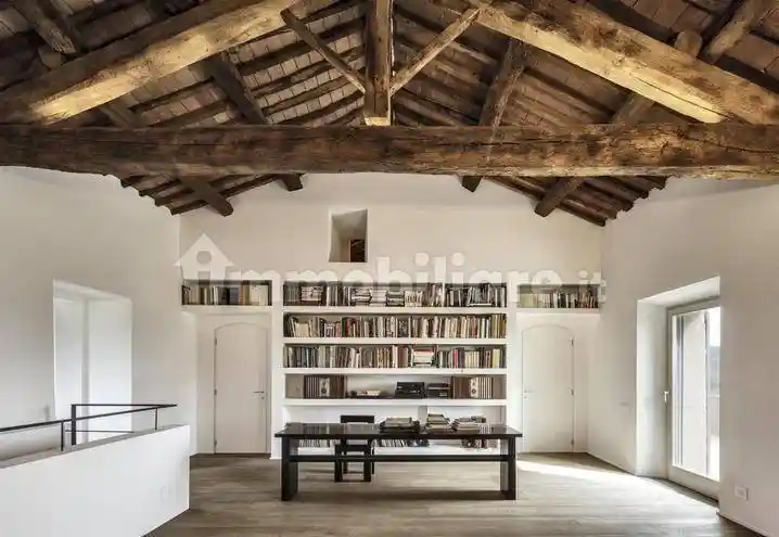 Rustico - Casale in vendita a Reggio Emilia