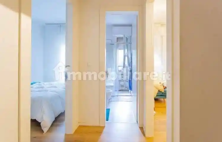 Appartamento in vendita a Padova