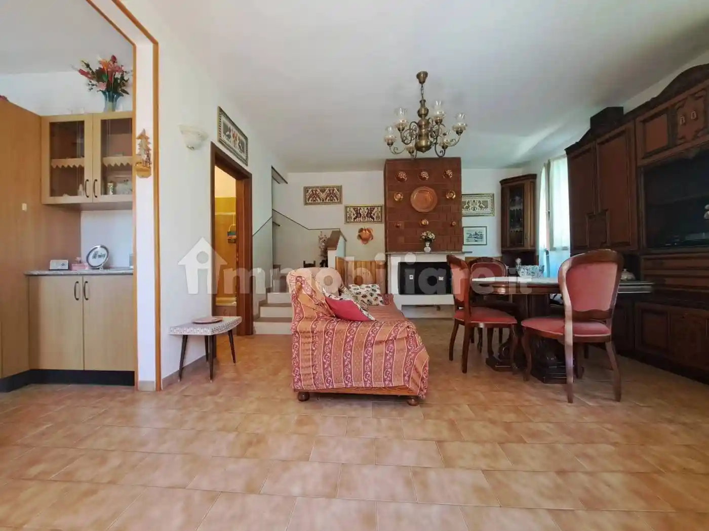 Villa in vendita a Loiano