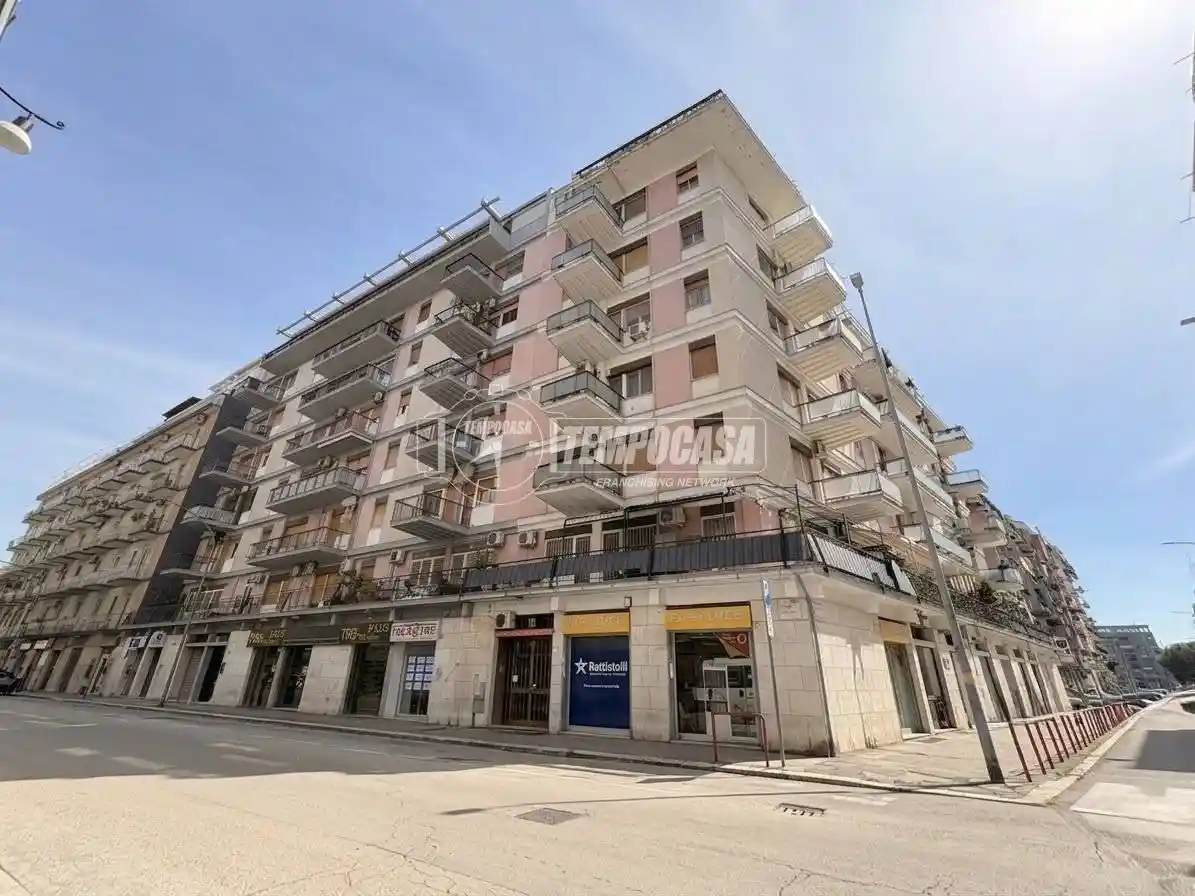 Appartamento in vendita a Foggia