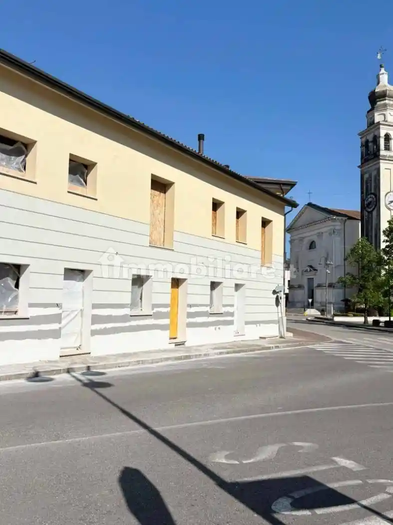 Appartamento in vendita a Galliera Veneta