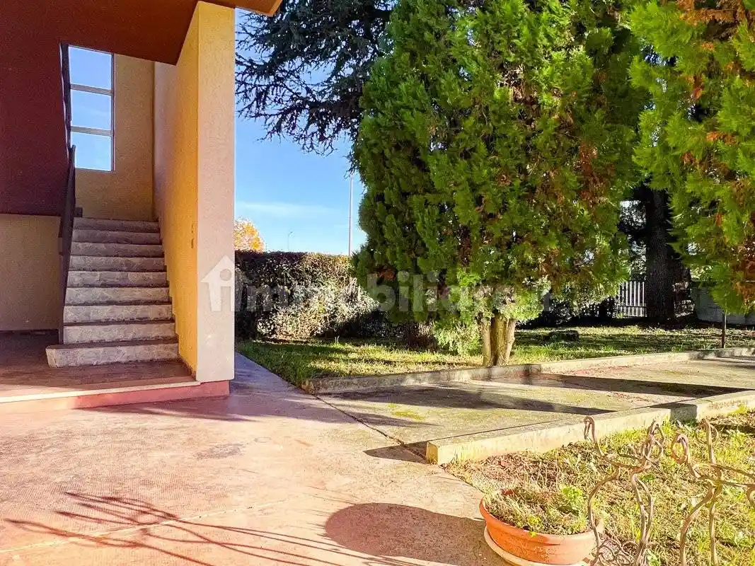 Villa in vendita a Vedelago