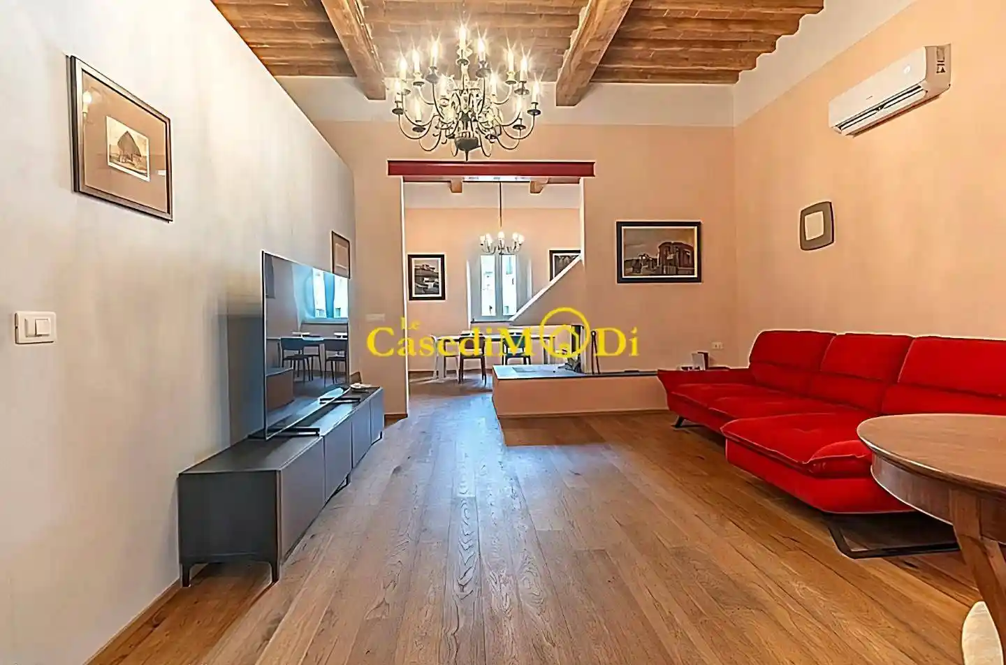 Appartamento in vendita a Livorno