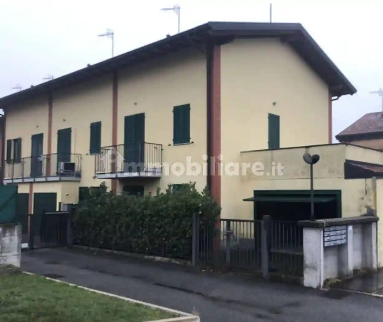 Villetta a schiera - foto 2