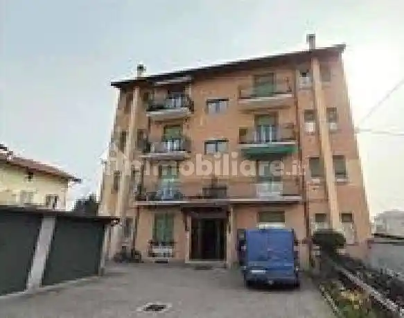 Appartamento in vendita a Arcore