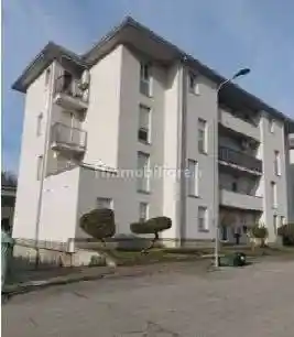 Appartamento in vendita a Villa d'Adda