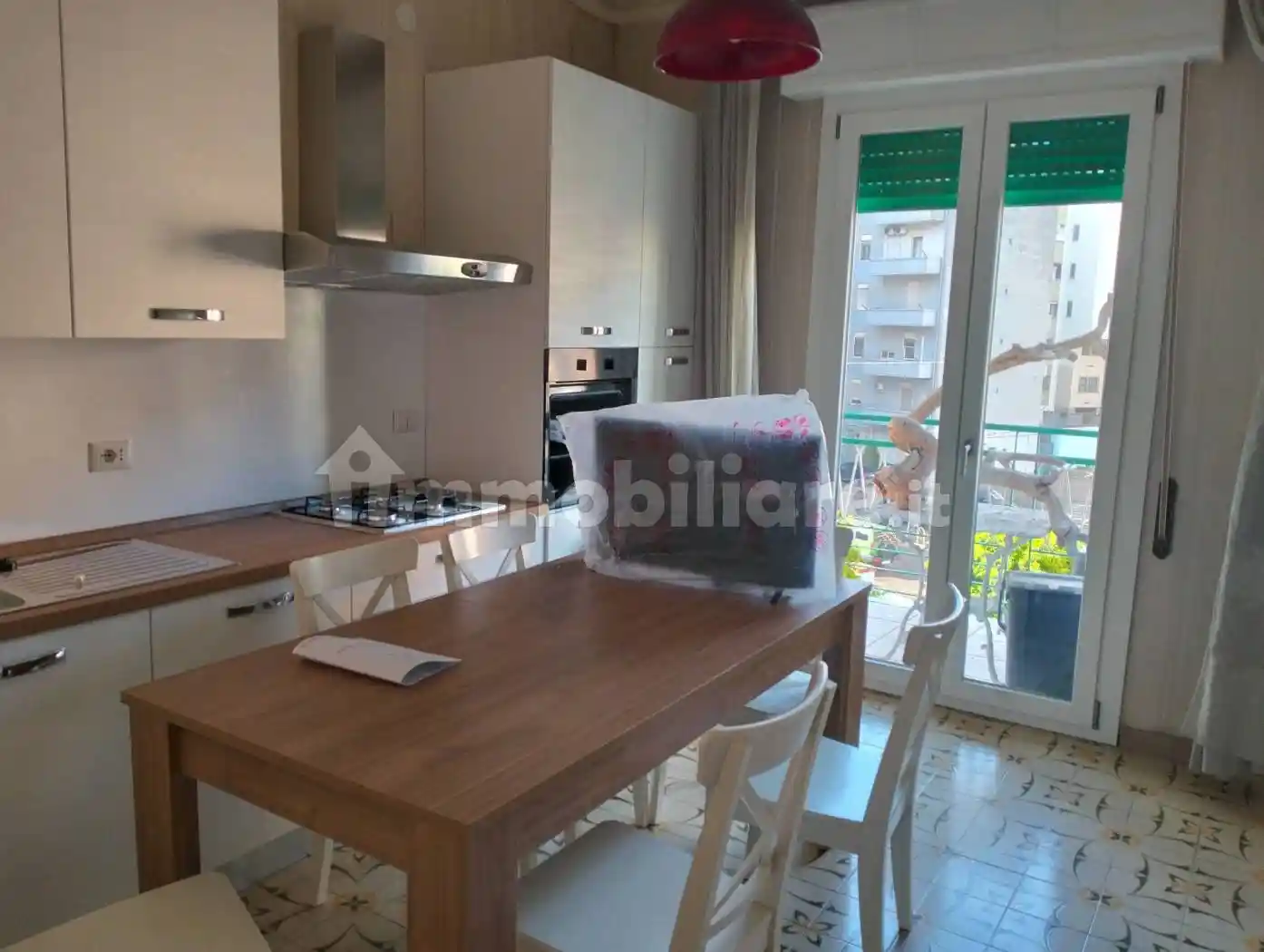 Appartamento in affitto a Cagliari