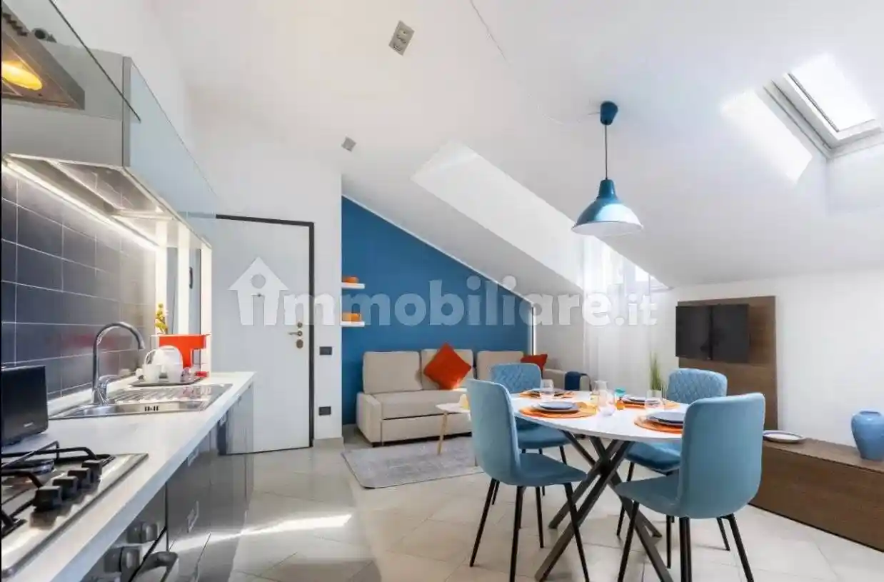 Appartamento in vendita a Toirano