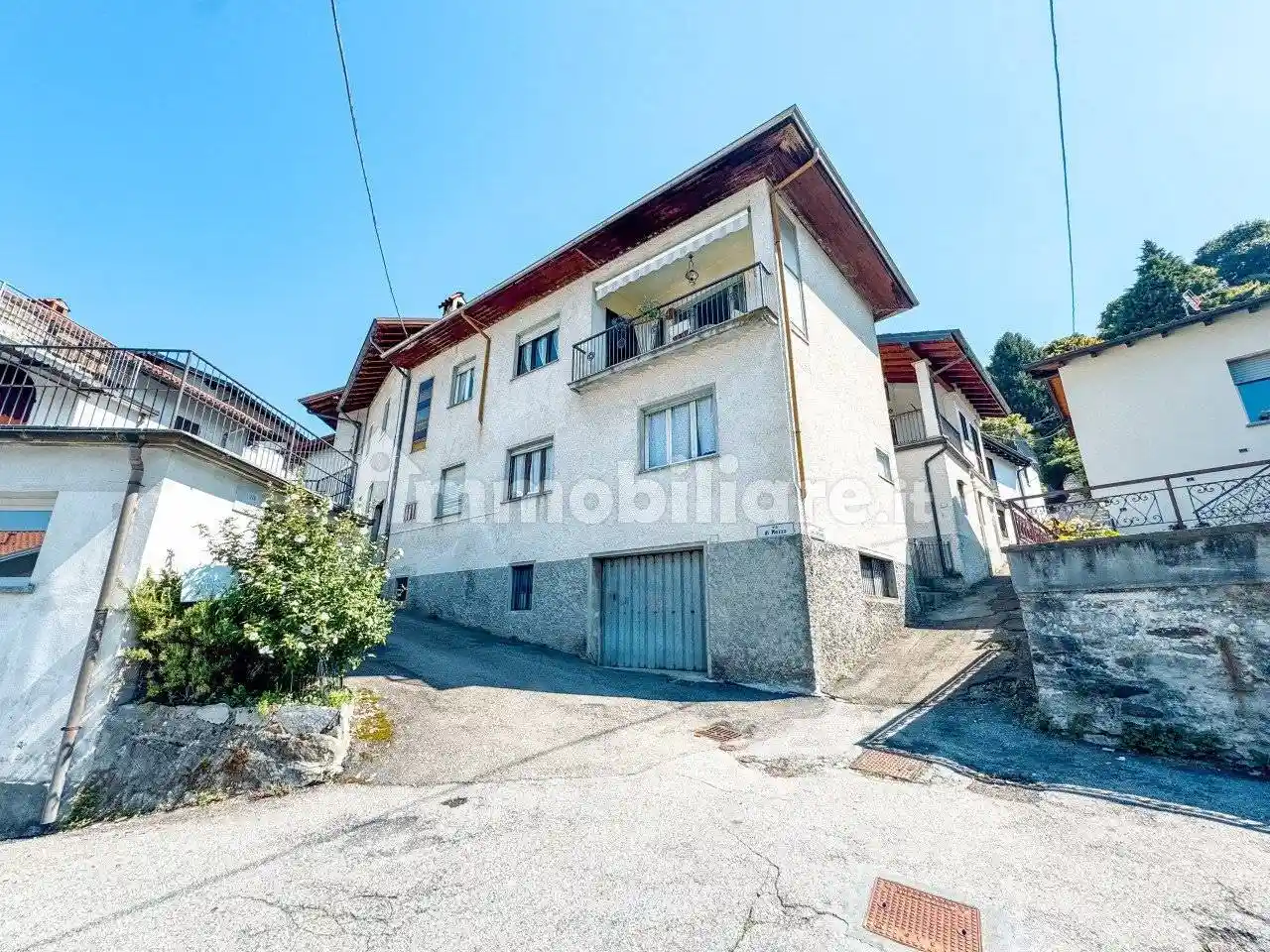 Villa in vendita a Stresa