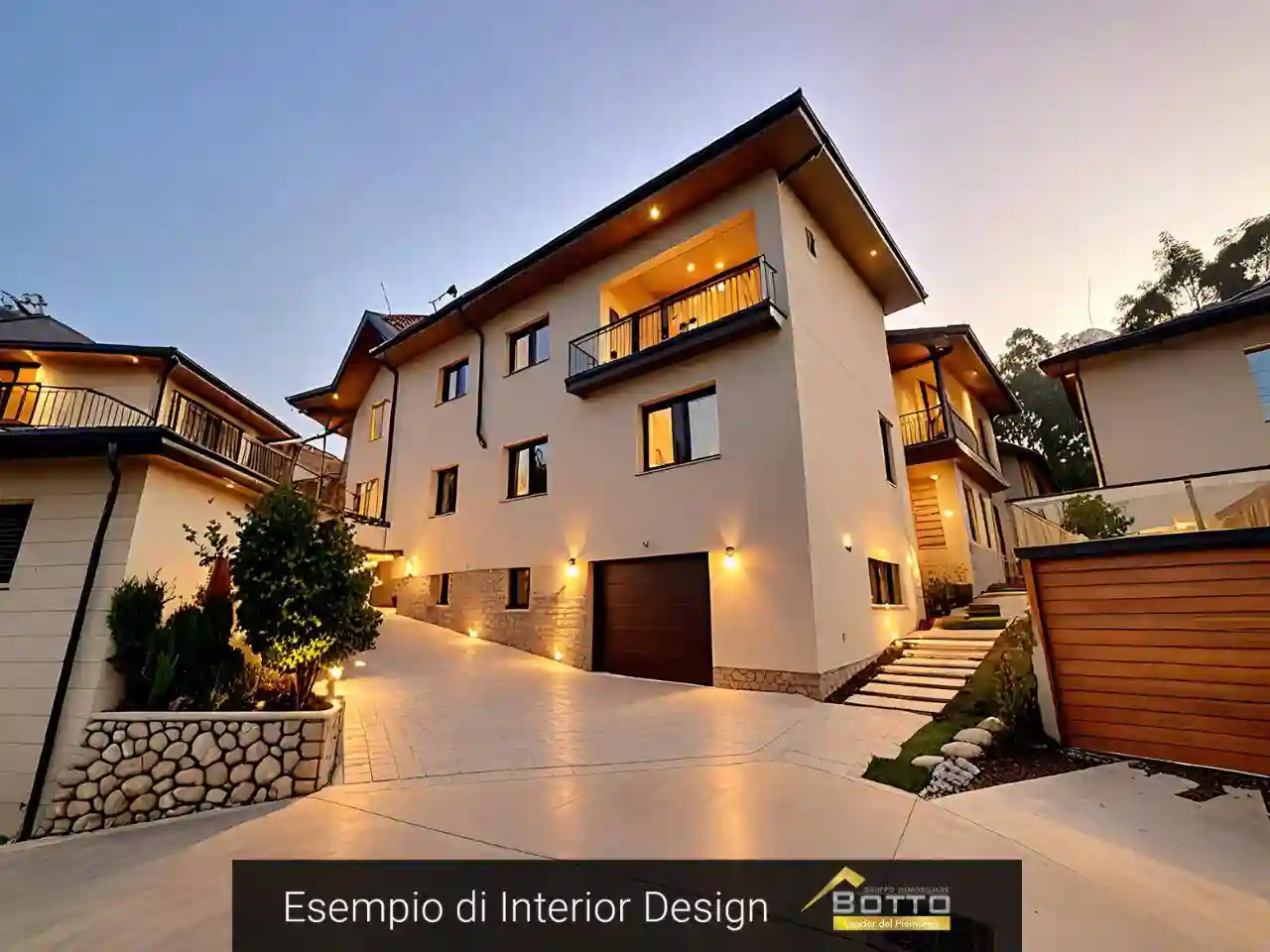 Villa - foto 2