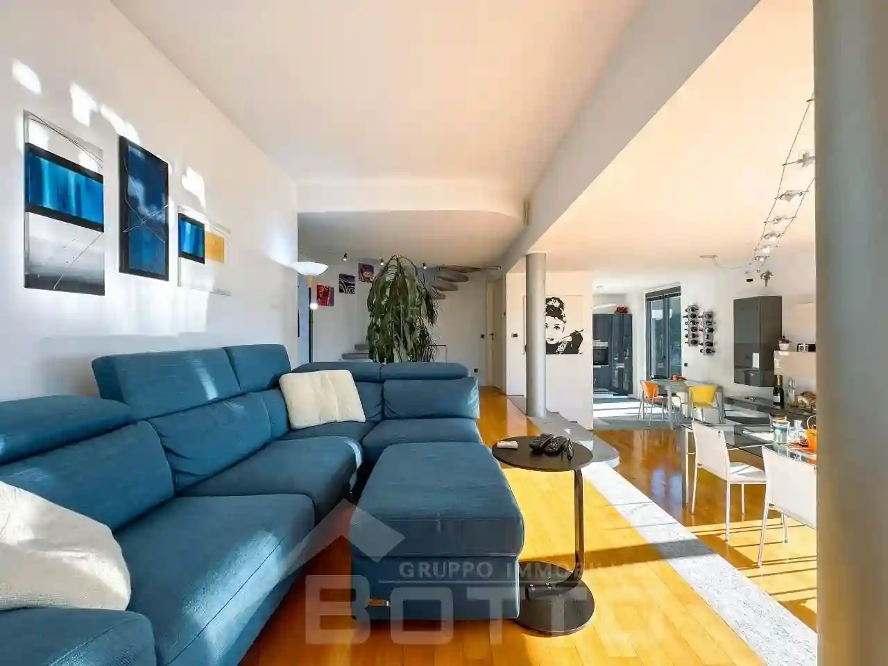 Villa - foto 4