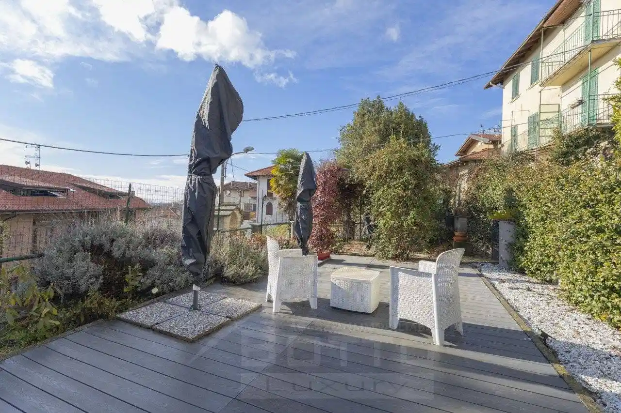 Villa in vendita a Colazza