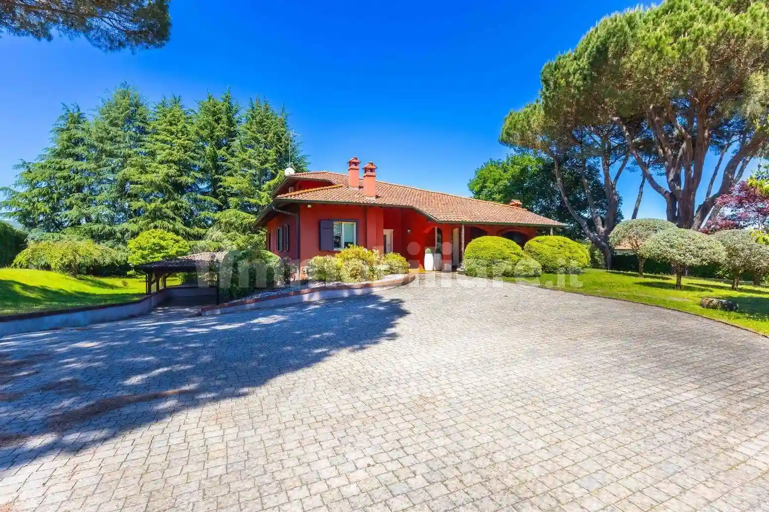 Villa - foto 2