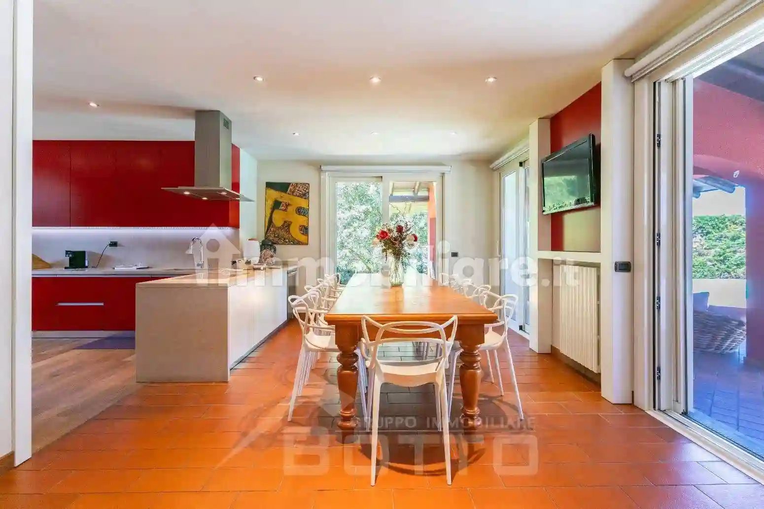 Villa - foto 4