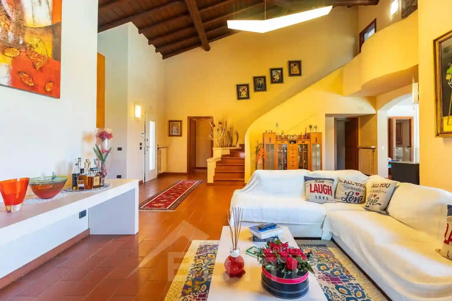Villa - foto 5