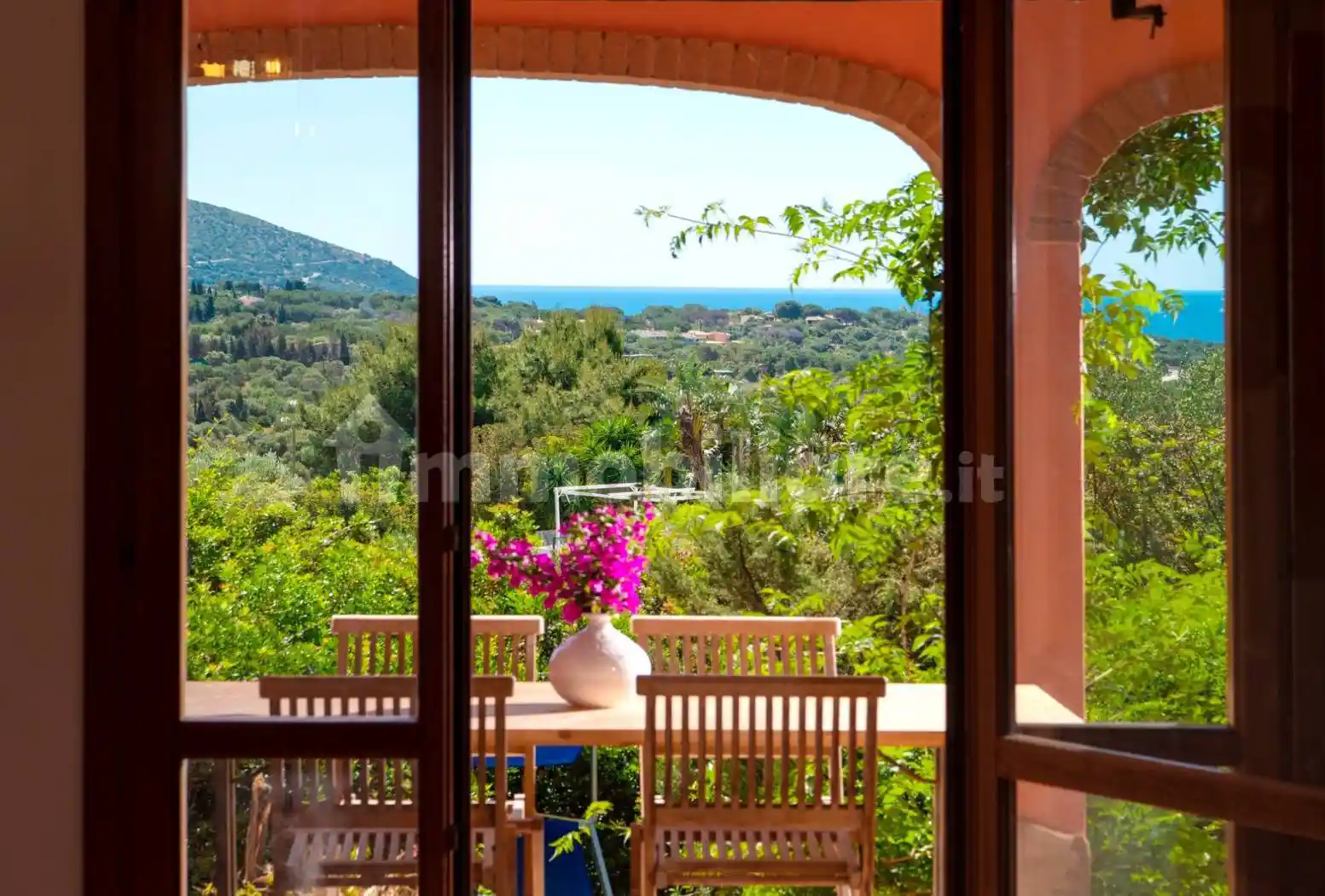 Villa in vendita a Quartu Sant'Elena