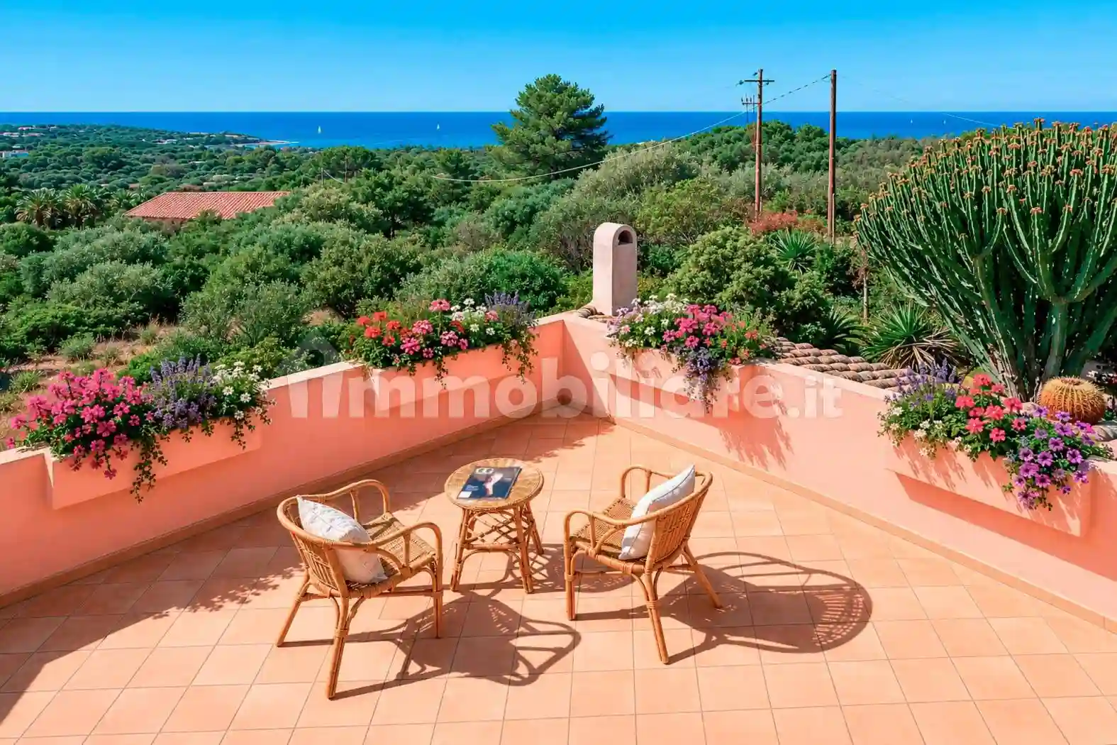 Villa - foto 2