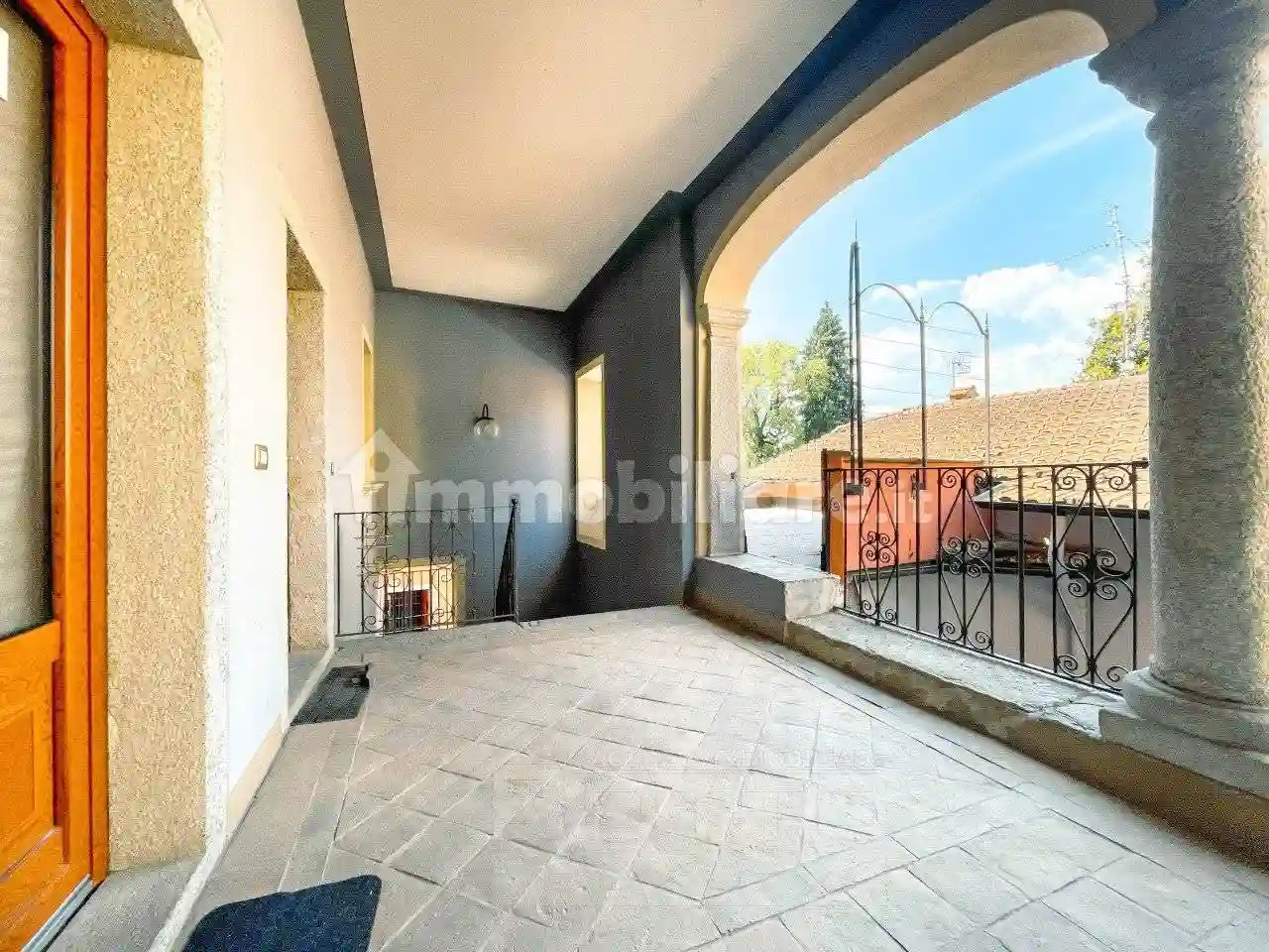 Palazzo - Edificio - foto 2