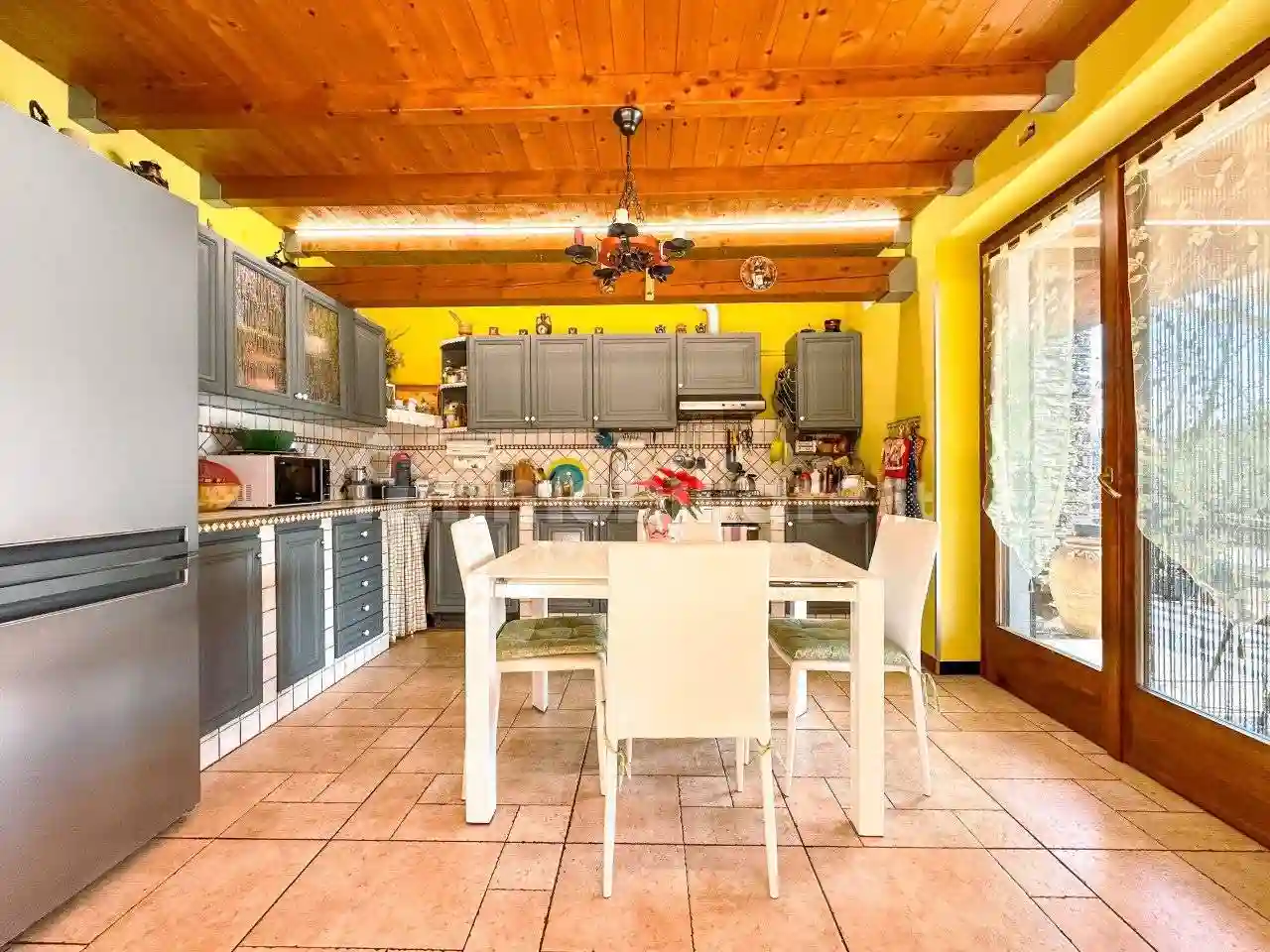 Villa - foto 4
