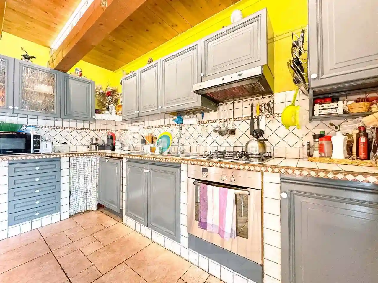 Villa - foto 5