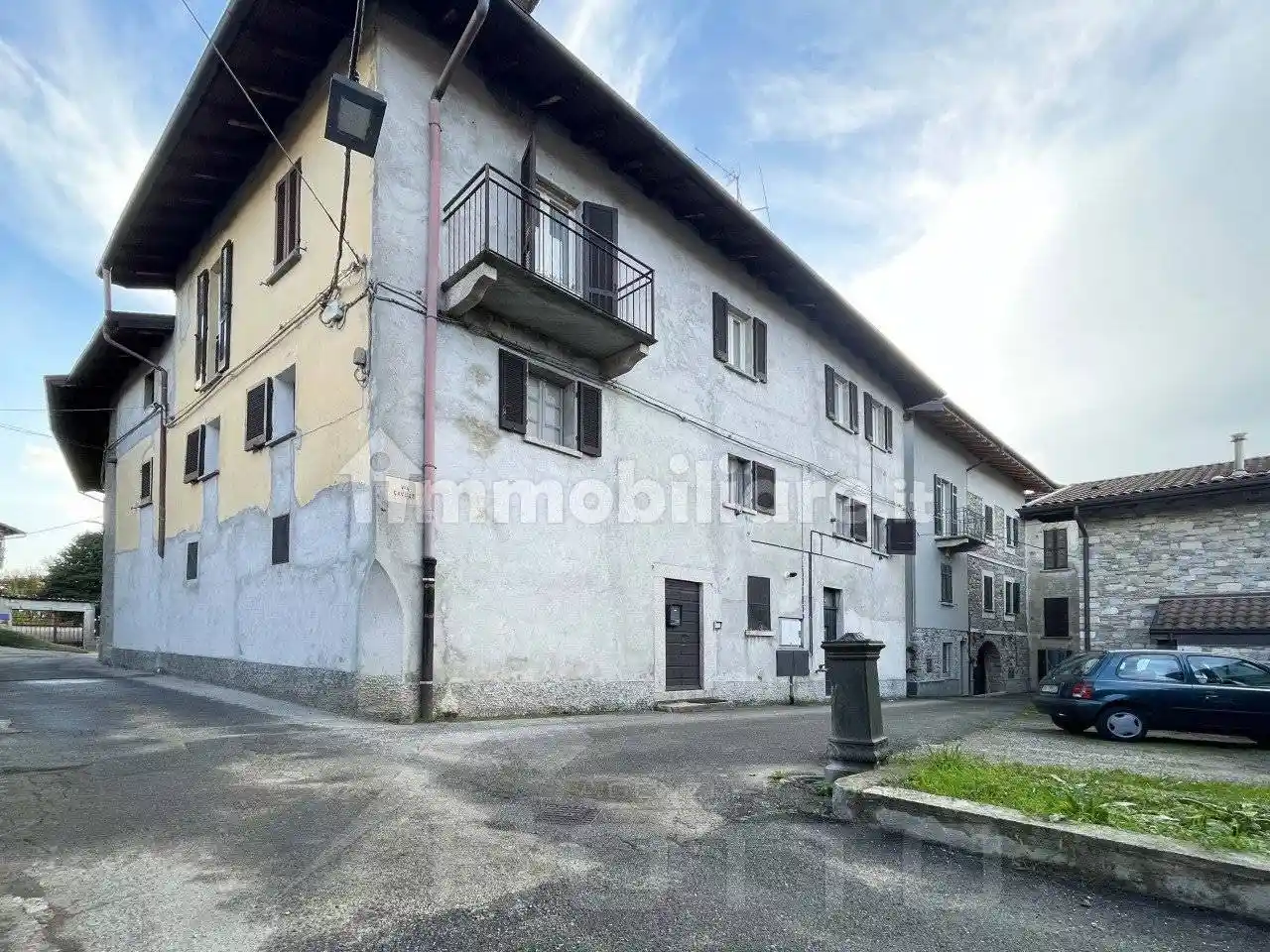 Villa in vendita a Gignese