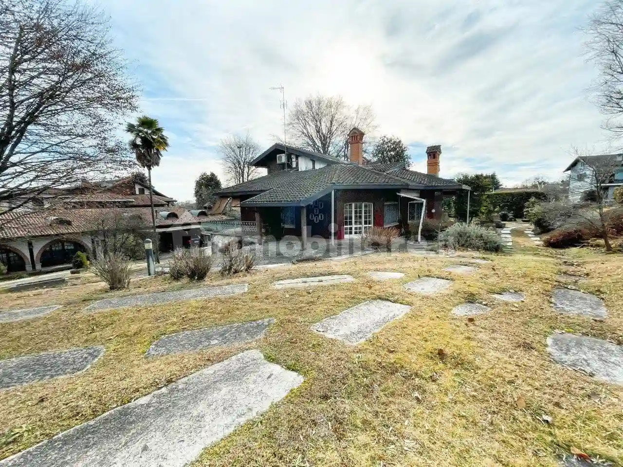 Villa - foto 5