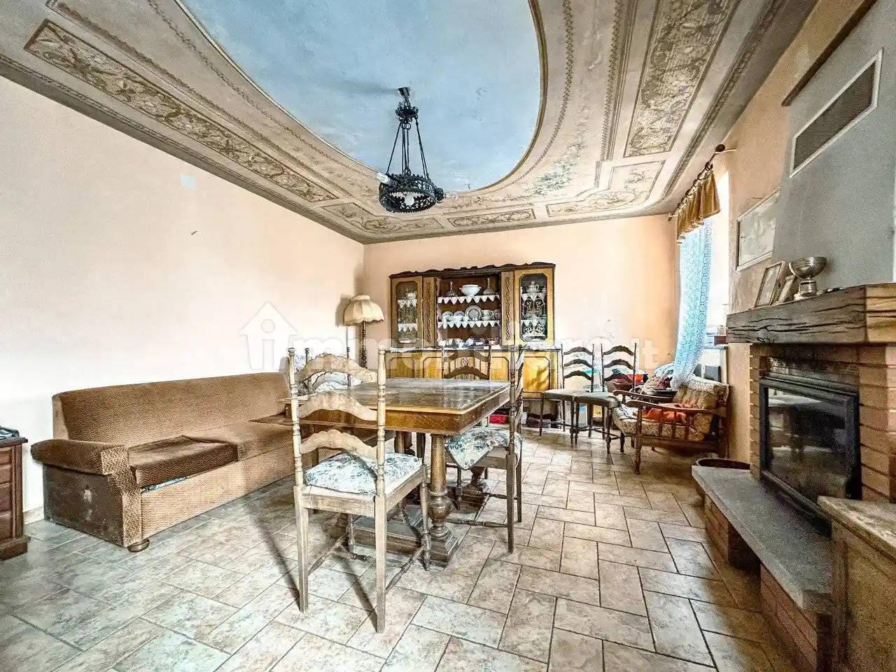 Villa in vendita a Trarego Viggiona