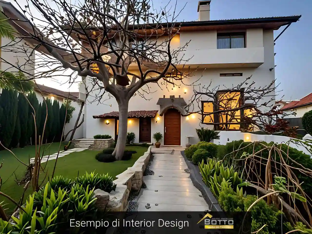 Villa - foto 3