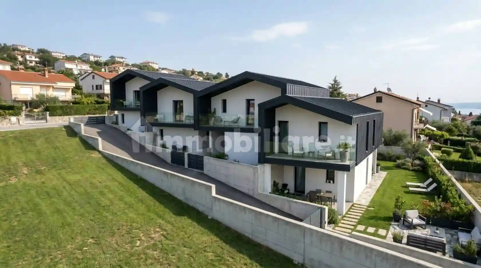 Villetta a schiera - foto 3