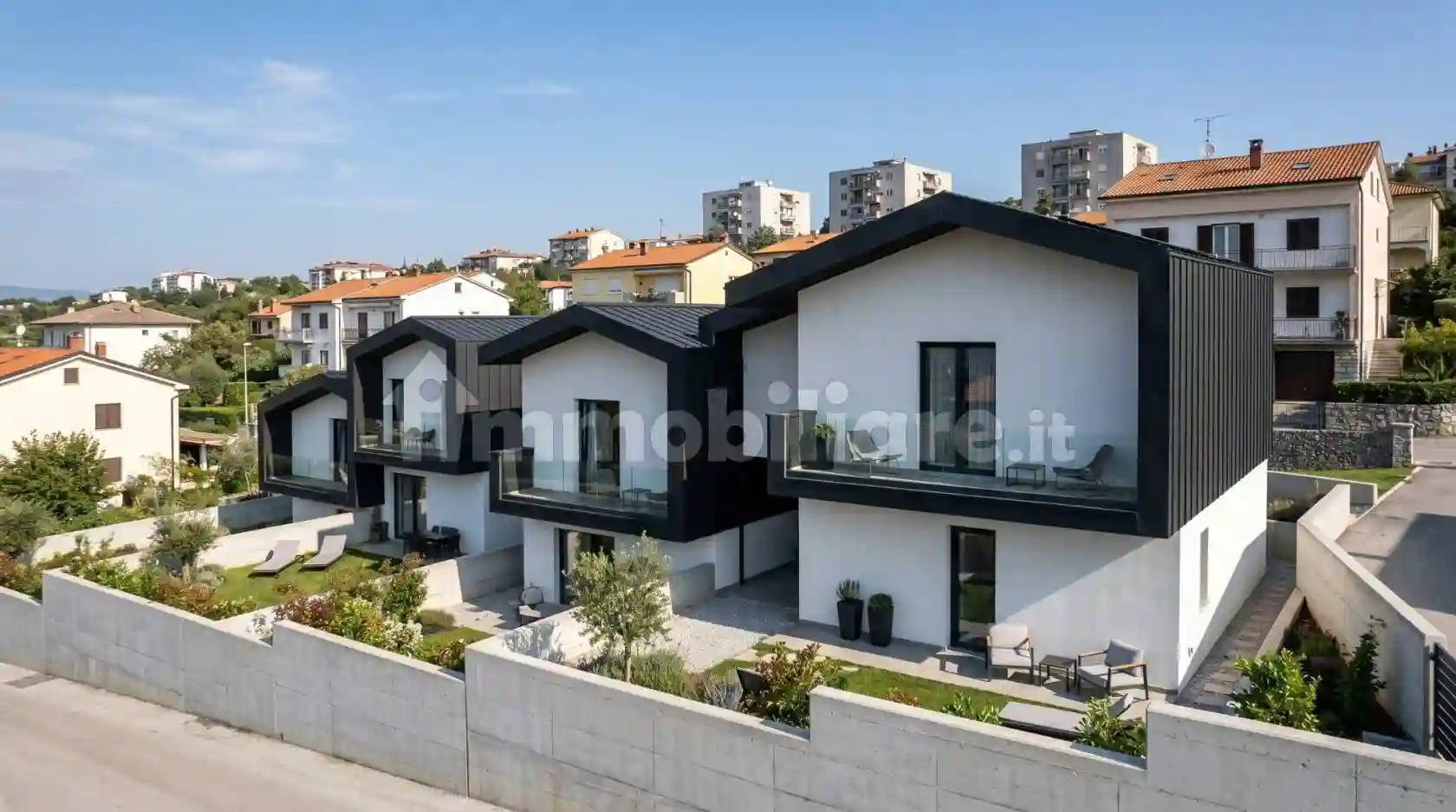 Villetta a schiera - foto 4