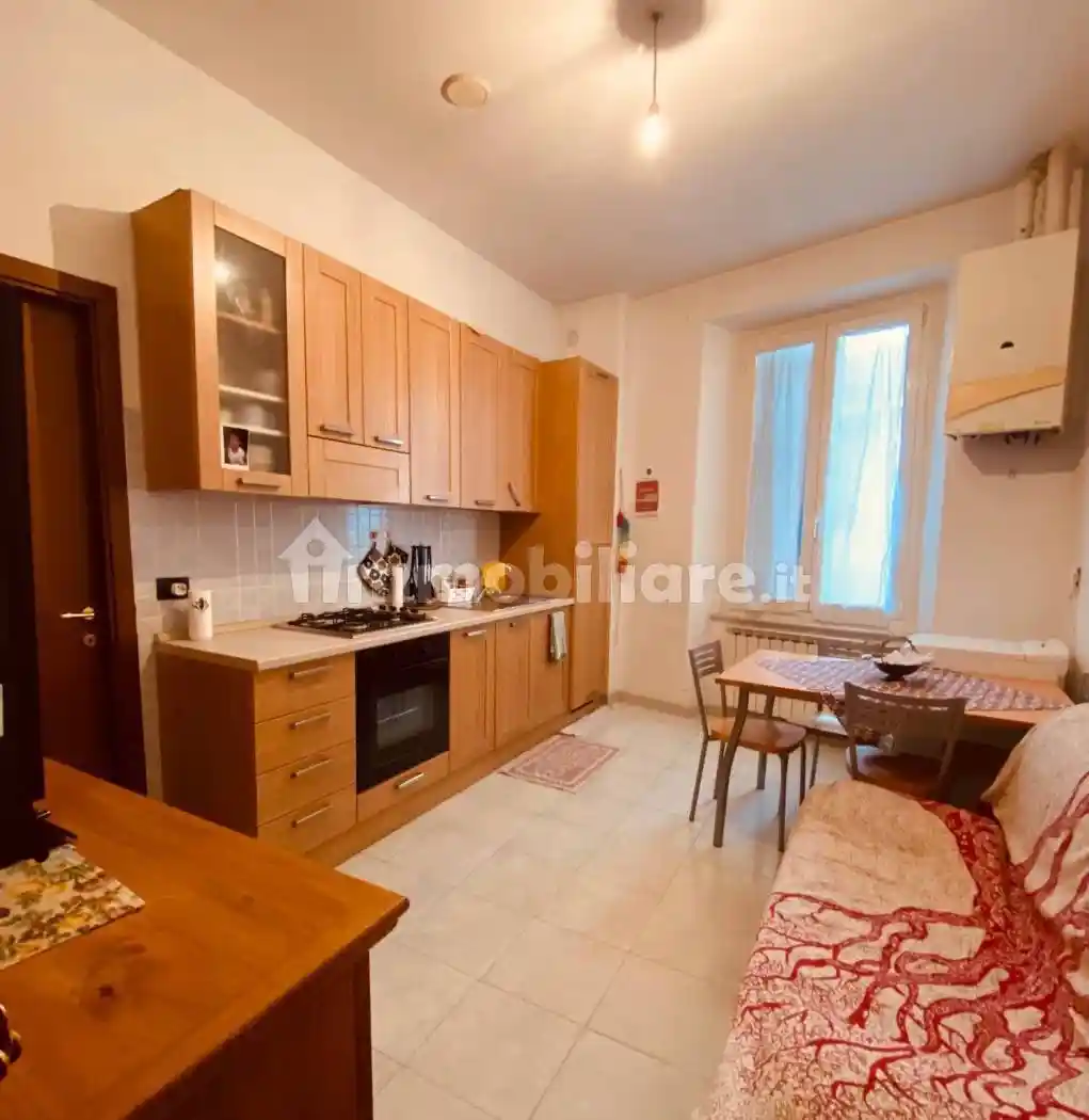 Appartamento in vendita a Santo Stefano di Magra